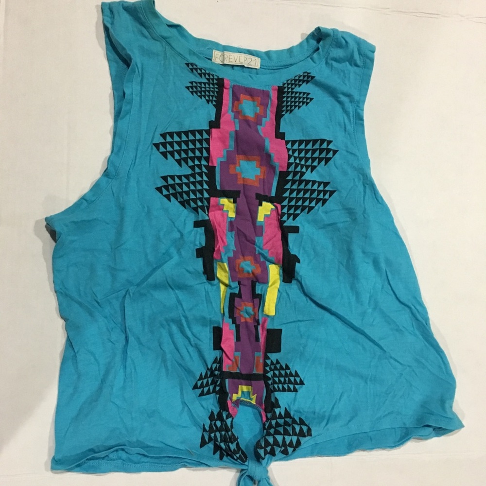 Tribal Shirt